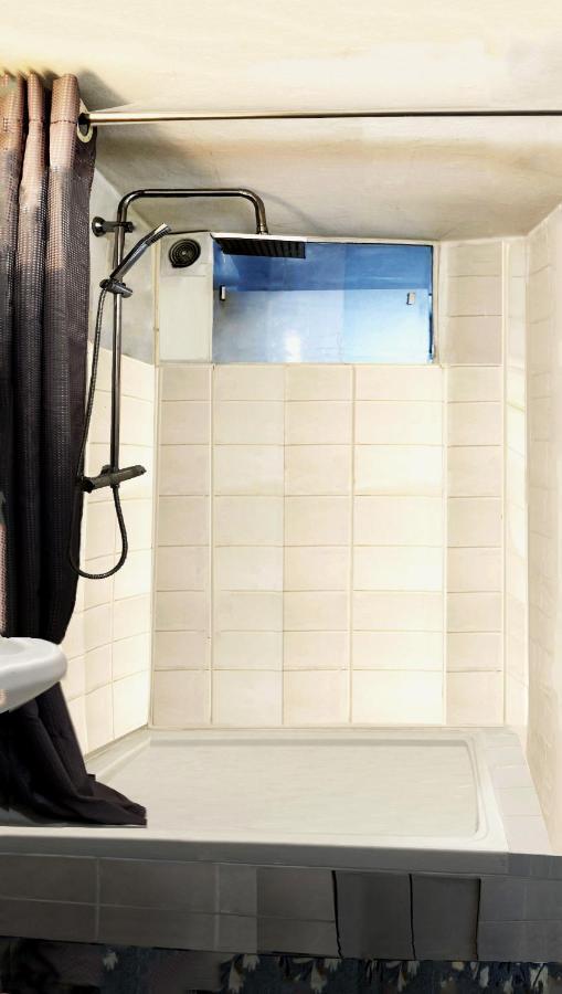 Centreparis Olympic Apartment Luaran gambar